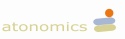 Atonomics logo